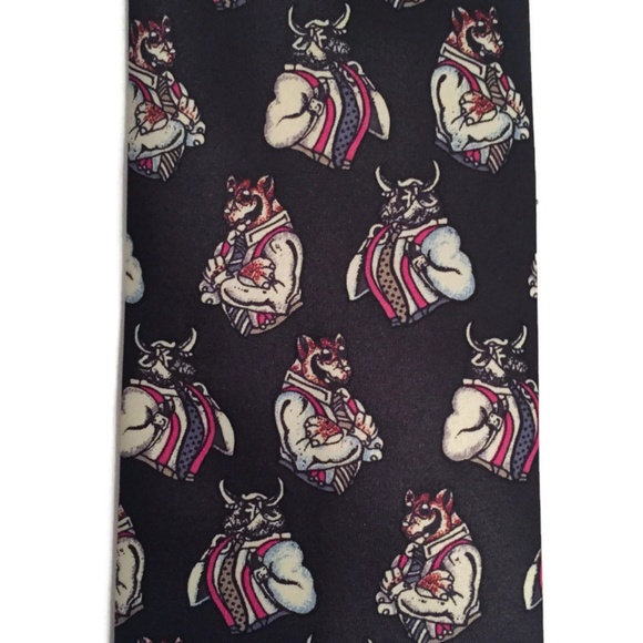 C. J. Andrews Tie - Picture 2 of 5